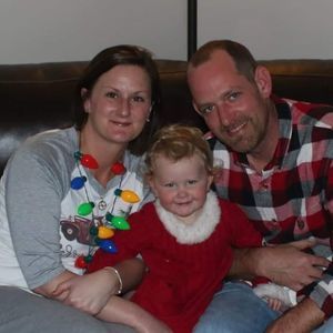 Meet your Posher, Bridget